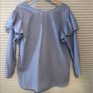 ZARA Shirt